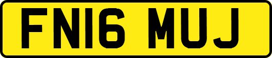 FN16MUJ