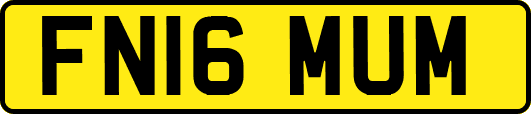 FN16MUM