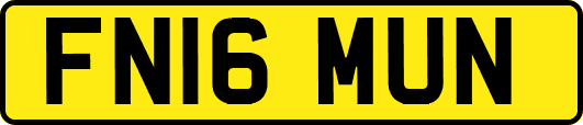 FN16MUN