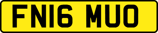 FN16MUO