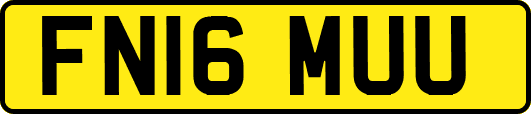 FN16MUU
