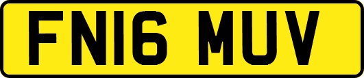 FN16MUV