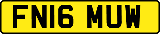 FN16MUW