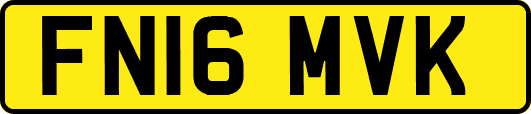 FN16MVK