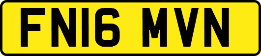 FN16MVN