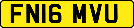FN16MVU
