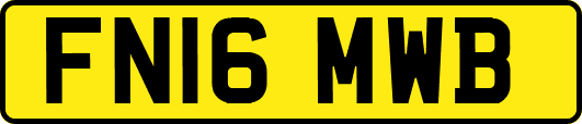 FN16MWB