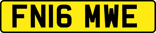FN16MWE