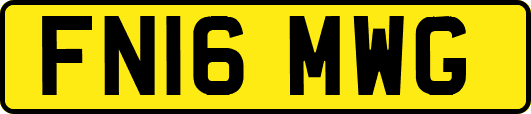 FN16MWG