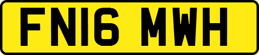 FN16MWH