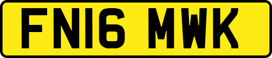 FN16MWK