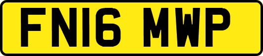 FN16MWP