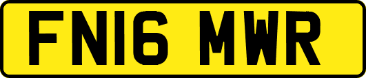 FN16MWR