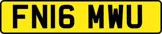 FN16MWU