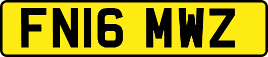 FN16MWZ