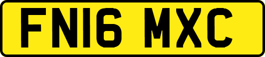 FN16MXC