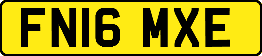 FN16MXE