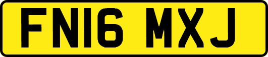 FN16MXJ