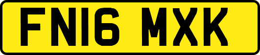 FN16MXK