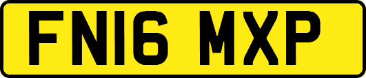 FN16MXP