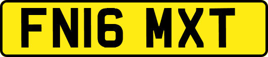 FN16MXT