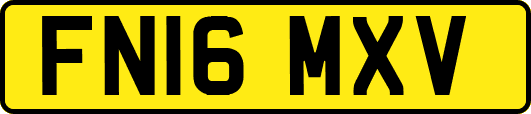 FN16MXV
