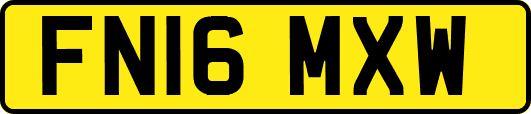 FN16MXW