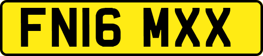 FN16MXX