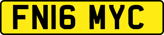 FN16MYC