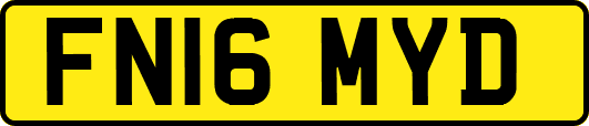 FN16MYD