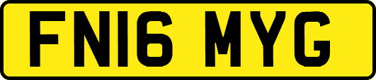 FN16MYG