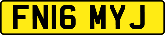 FN16MYJ