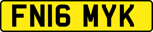 FN16MYK