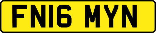 FN16MYN