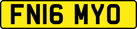 FN16MYO