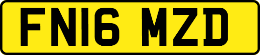 FN16MZD