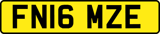 FN16MZE