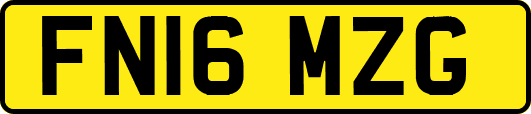 FN16MZG