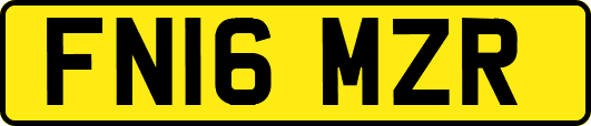 FN16MZR