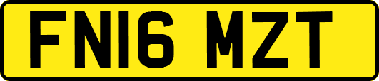 FN16MZT