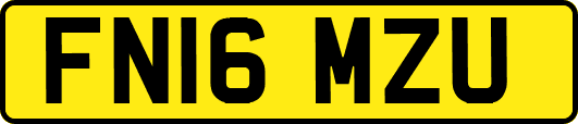 FN16MZU