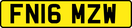 FN16MZW