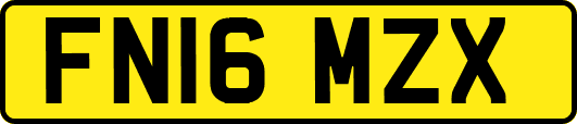 FN16MZX