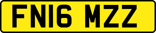 FN16MZZ