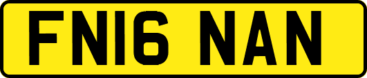 FN16NAN