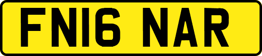 FN16NAR