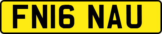FN16NAU
