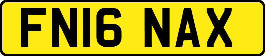 FN16NAX