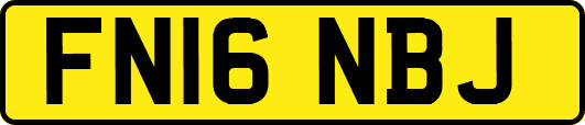 FN16NBJ