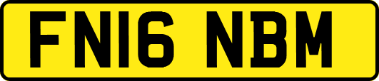 FN16NBM